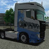 ets Scania R700 new 2013 6x... - ETS TRUCK'S