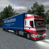 gts Krone butoiae verv reef... - GTS TRAILERS