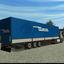 gts Schmitz zeiltrailer LKW... - GTS TRAILERS