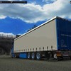 gts Tilt Krone by Dawe verv... - GTS TRAILERS