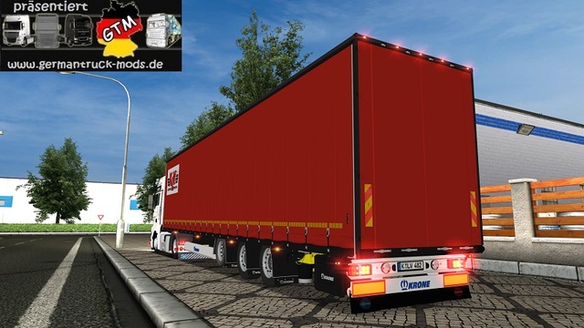 gts trailer KLV by RockweLL verv reefer 1 GTS TRAILERS