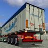 gts trailer Tecnokar by Ita... - GTS TRAILERS