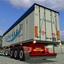 gts trailer Tecnokar by Ita... - GTS TRAILERS