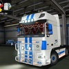 gts DAF XF105 by SCS,50 Ked... - GTS TRUCK'S