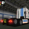 gts DAF XF105 by SCS,50 Ked... - GTS TRUCK'S