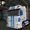 gts DAF XF105 by SCS,50 Ked... - GTS TRUCK'S