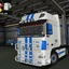 gts DAF XF105 by SCS,50 Ked... - GTS TRUCK'S