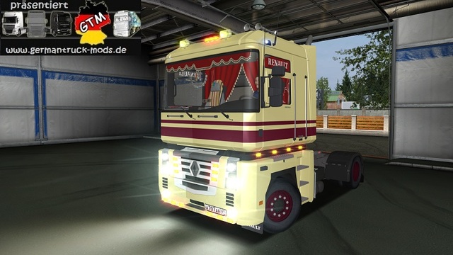 gts Renault Magnum by Sheryo,Wietszyk,Kostyan 39,  GTS TRUCK'S