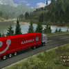 gts Daf CF + trailer KARINC... - GTS COMBO'S