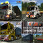 gts Heavy Transport CABA + ... - GTS COMBO'S