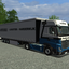 gts Mercedes Actros MP4 + t... - GTS COMBO'S