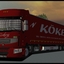 gts Renault Premium + Krone... - GTS COMBO'S