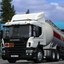 gts Scania P380 + trailer c... - GTS COMBO'S