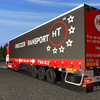 gts Volvo Fh + trailerpack ... - GTS COMBO'S