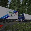 gts Volvo Fh12 + trailer FI... - GTS COMBO'S