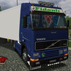 gts Volvo Fh12 + trailer FI... - GTS COMBO'S