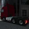 gts Volvo Fh13 - GTS COMBO'S