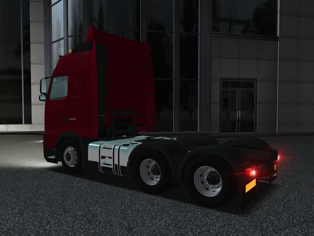 gts Volvo Fh13 GTS COMBO'S