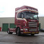 Scania R Ben Beckers 2 -  ETS & GTS