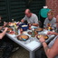 Bbq bij Ruud en Wil 11-08-12 8 - Good Old Days With The Ex-Neighbors