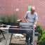 Bbq bij Ruud en Wil 11-08-12 6 - Good Old Days With The Ex-Neighbors