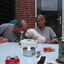 Bbq bij Ruud en Wil 11-08-12 4 - Good Old Days With The Ex-Neighbors