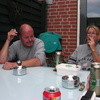 Bbq bij Ruud en Wil 11-08-12 3 - Good Old Days With The Ex-N...
