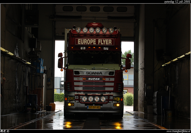 DSC 4516-border Europe Flyer - Scania 164L 480 RAI-Edition