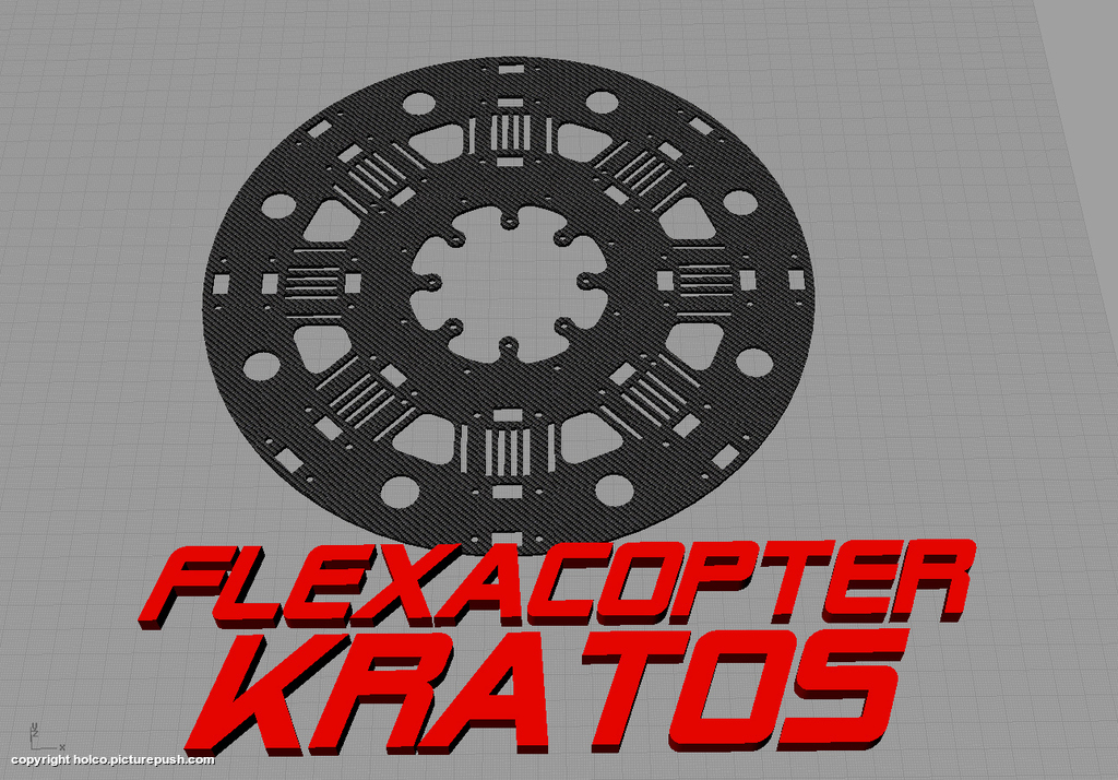 Kratos-1 KRATOS
