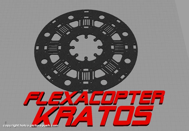 Kratos-1 KRATOS
