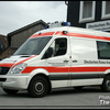 Deutsches Rotes Kreuz - Cla... - Ambulance