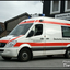 Deutsches Rotes Kreuz - Cla... - Ambulance