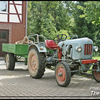 Eicher traktor - Landbouwmachines