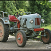 Eicher traktor 2 - Landbouwmachines