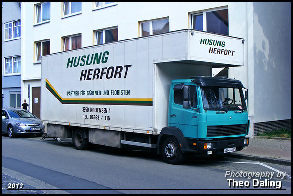 Husing- Herfort  NOM - JJ971 (D) Mercedes 2012