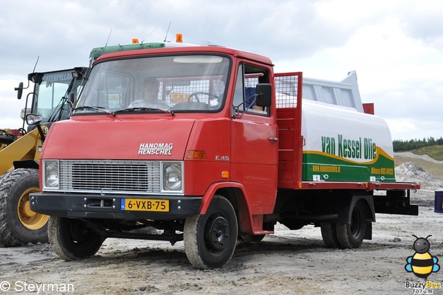DSC 6438-border Truck in the Koel 2012