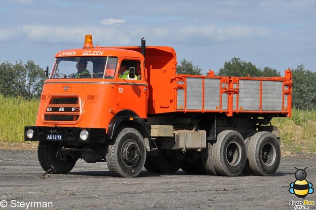 DSC 6708-border Truck in the Koel 2012