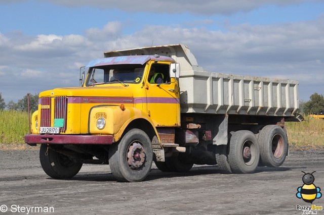 DSC 6726-border Truck in the Koel 2012