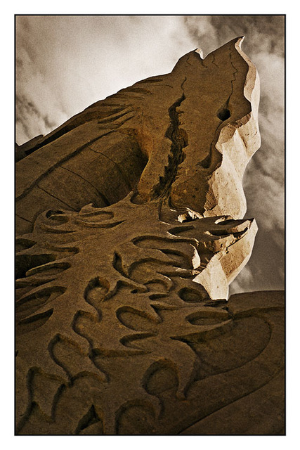 Sand Art 2012 1 35mm photos