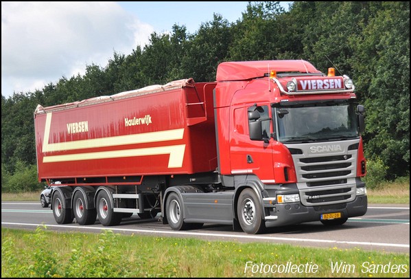 Boonstra - Haulerwijk  BZ-ZL-28-border Wim Sanders Fotocollectie