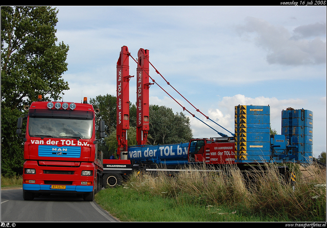DSC 4774-border Tol, van der - Utrecht / Amsterdam