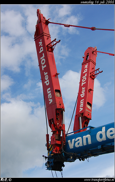 DSC 4782-border Tol, van der - Utrecht / Amsterdam
