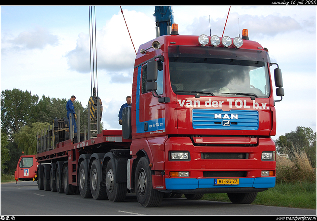 DSC 4815-border Tol, van der - Utrecht / Amsterdam