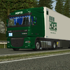 ets Daf XF105 - ETS COMBO'S