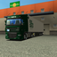 ets Daf XF105 - ETS COMBO'S