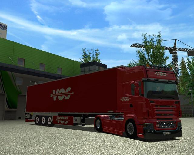 ets New Vos Pack Scania R 620 verv sc A ETS COMBO'S