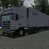 ets Vlatana Pack Scania L12... - ETS COMBO'S