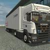 ets Vlatana Pack Scania R42... - ETS COMBO'S