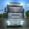 gts Daf XF105 4x2 by SCS,50... - GTS TRUCK'S