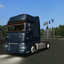 gts Daf XF105 4x2 by SCS,50... - GTS TRUCK'S